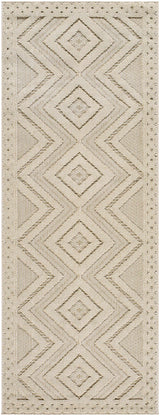 Aimee Lambswool Area Rug
