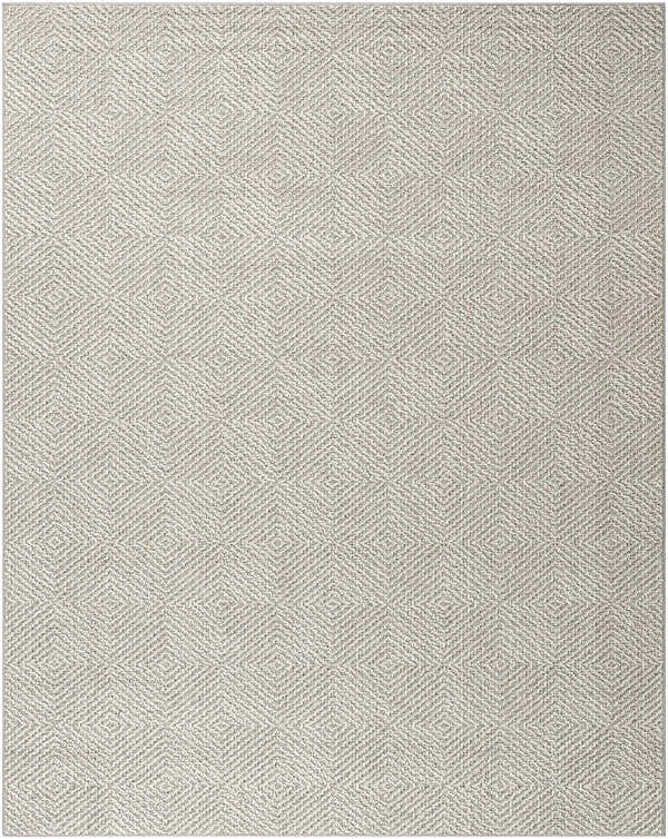 Sample Broox Gray Area Rug - Clearance
