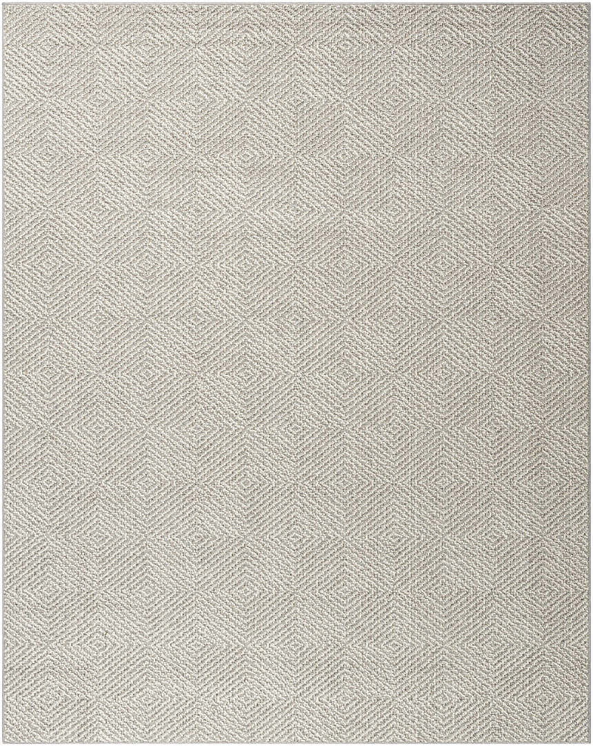Sample Broox Gray Area Rug - Clearance