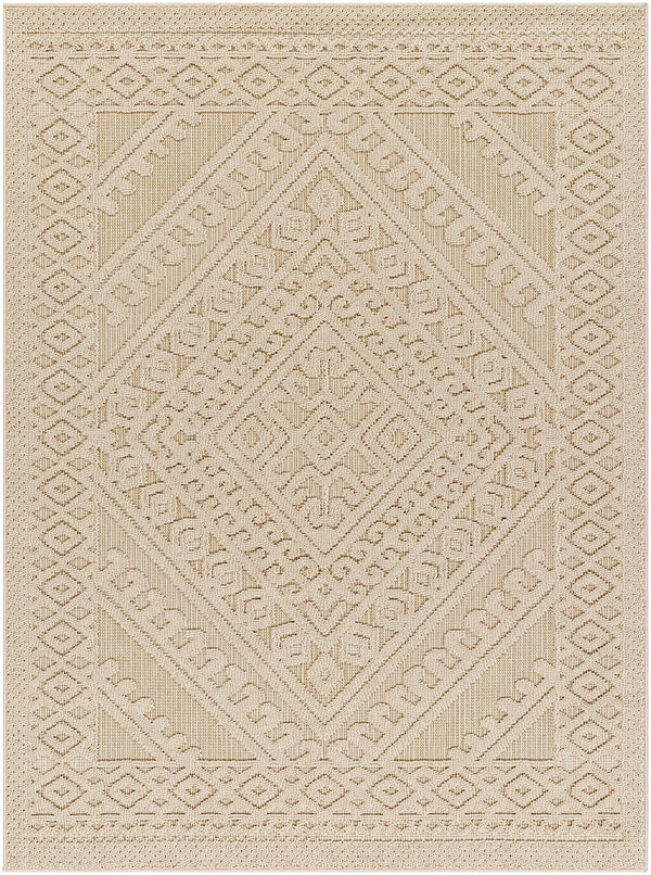 Sample Hibah Area Rug