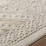 Hibah Bone Area Rug