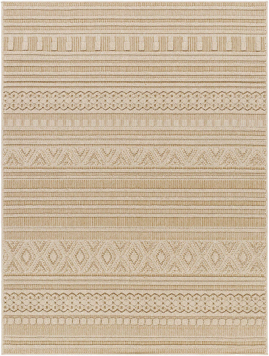 Sample Kojo Lambswool Area Rug - Clearance