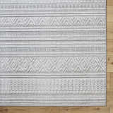 Sample Kojo Tan Area Rug - Clearance