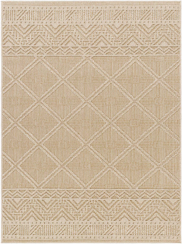 Sample Vern Area Rug - Clearance