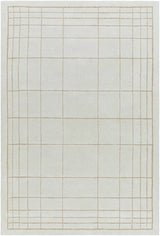 Made to Order Custom Size Sedna Wool Area Rug