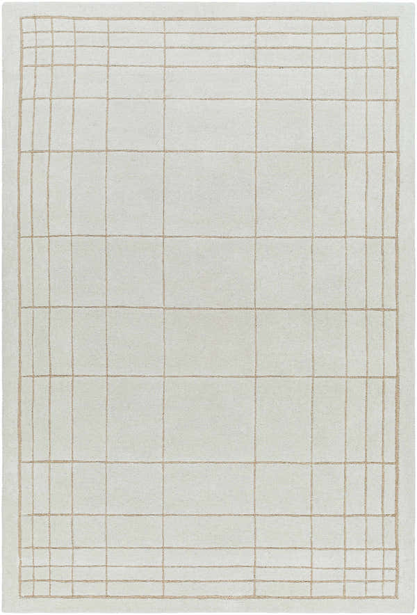 Sample Sedna Wool Area Rug