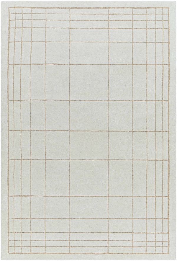 Sample Sedna Wool Area Rug