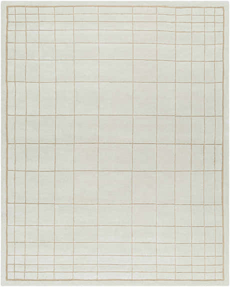 Made to Order Custom Size Sedna Wool Area Rug