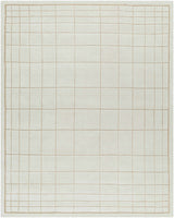 Made to Order Custom Size Sedna Wool Area Rug