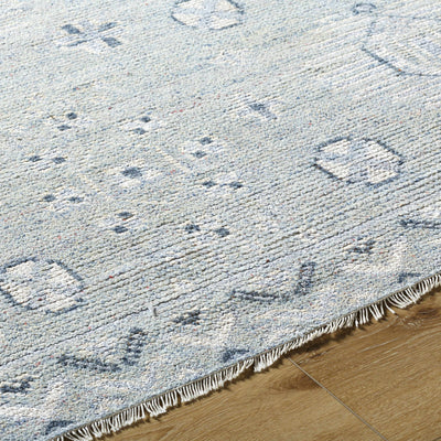 Searsboro Area Rug