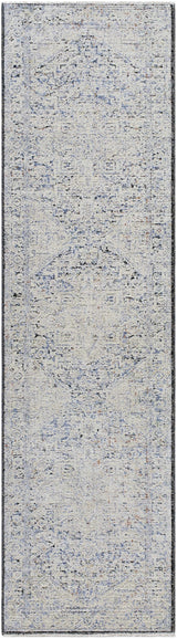 Charo Light Gray Area Rug