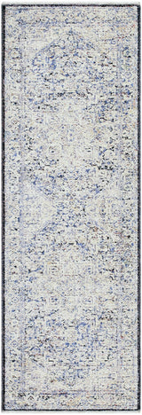 Charo Light Gray Area Rug