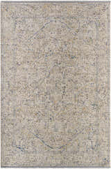 Sample Charo Dusty Sage Area Rug