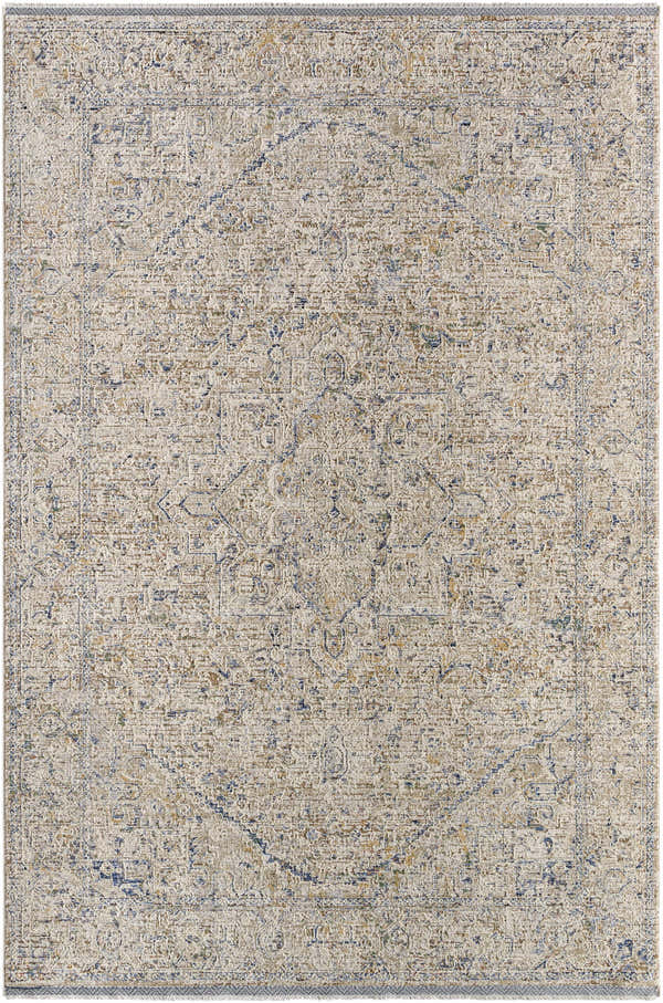 Sample Charo Area Rug