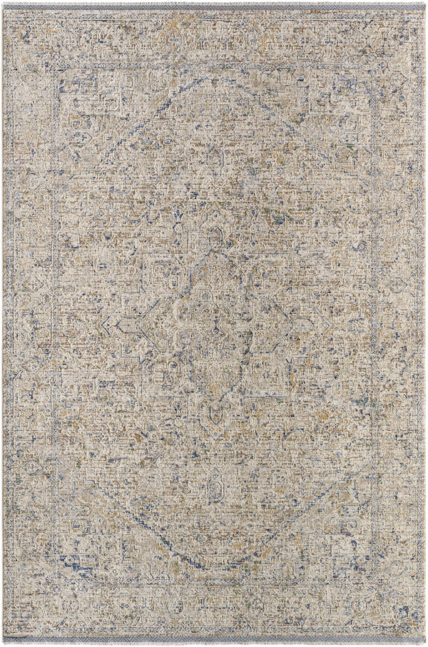 Sample Charo Area Rug