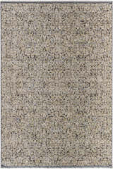 Sample Haran Cloud Gray Area Rug