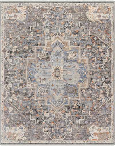 Sample Hiyan Area Rug