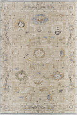 Sample Nikki Area Rug