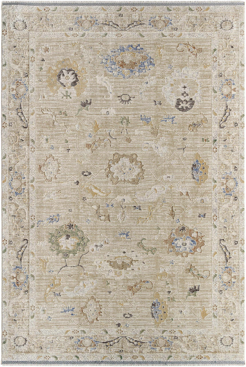Sample Nikki Area Rug