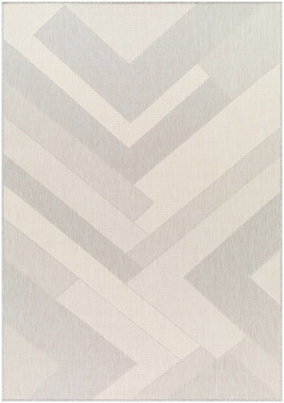 Sample Adwen Cream Area Rug