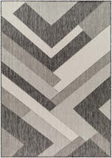Sample Adwen Gray Area Rug - Clearance