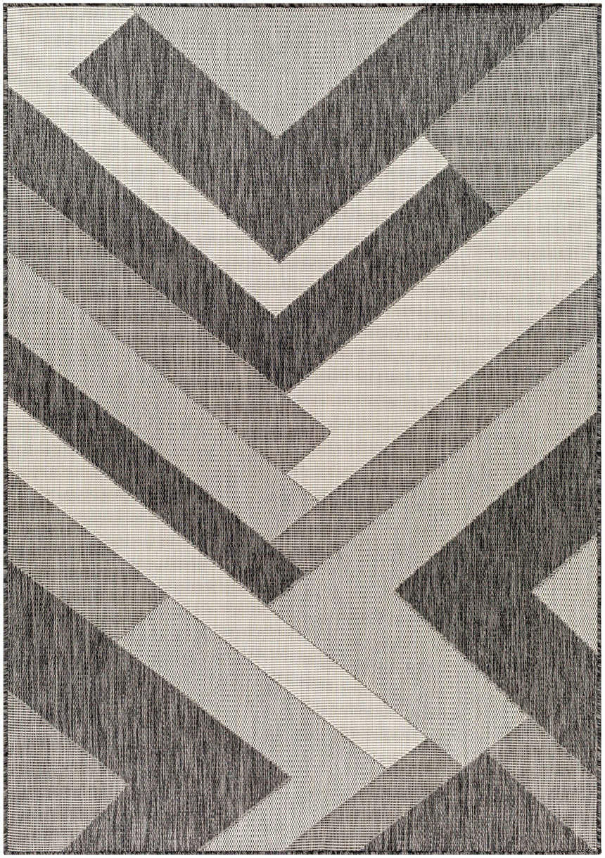 Sample Adwen Gray Area Rug - Clearance