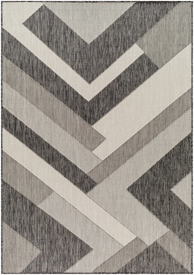 Sample Adwen Gray Area Rug