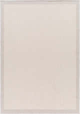 Sample Aleid Cream Area Rug - Clearance