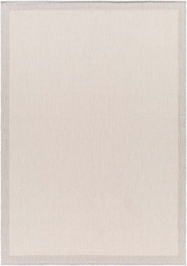 Sample Aleid Cream Area Rug - Clearance