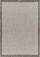 Sample Aleid Gray Area Rug - Clearance