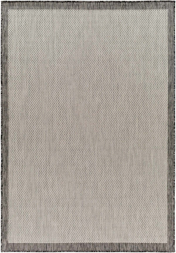 Sample Aleid Gray Area Rug - Clearance