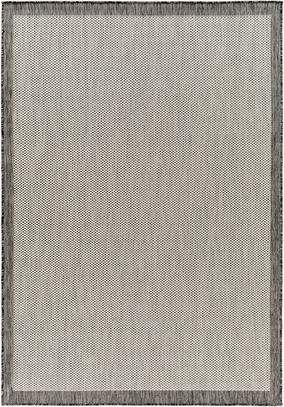 Sample Aleid Gray Area Rug