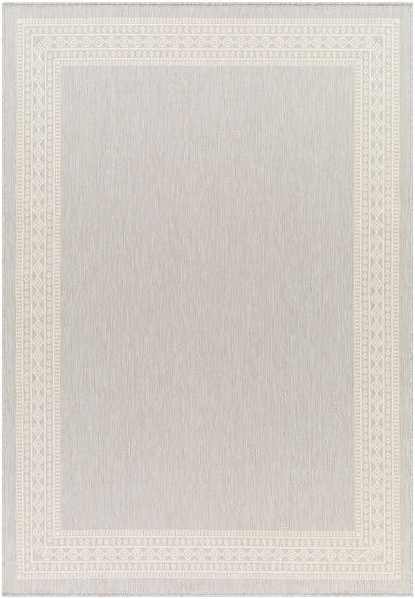 Sample Aleli Cream Area Rug - Clearance