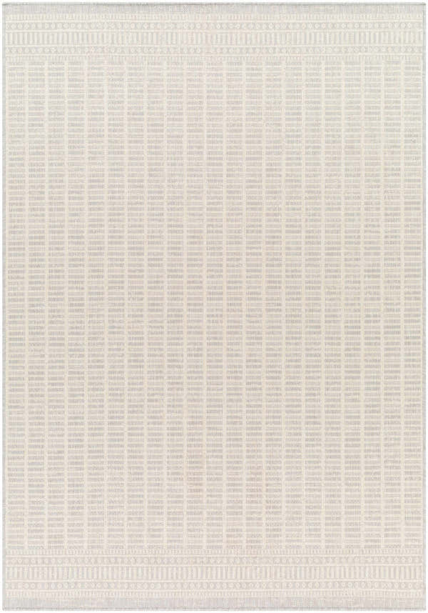 Sample Amena Cream Area Rug - Clearance