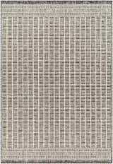 Sample Amena Gray Area Rug - Clearance
