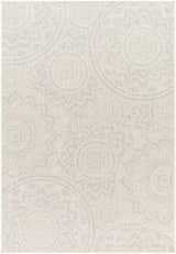 Sample Ayala Cream Area Rug