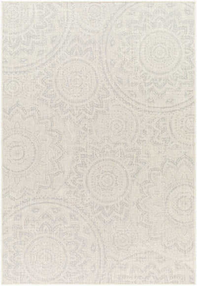 Sample Ayala Cream Area Rug