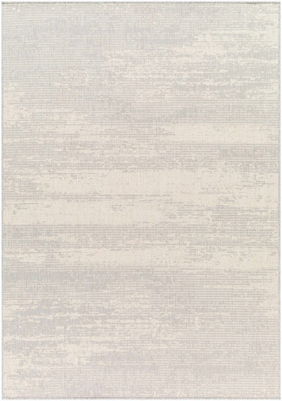 Sample Cline Cream Area Rug