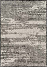 Sample Cline Brown & Gray Area Rug - Clearance