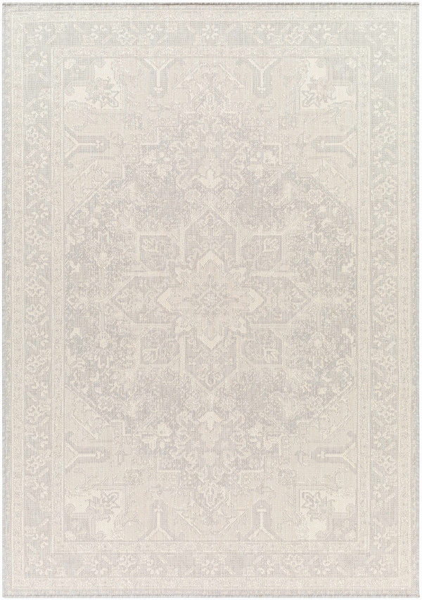 Sample Cohen Cream Area Rug