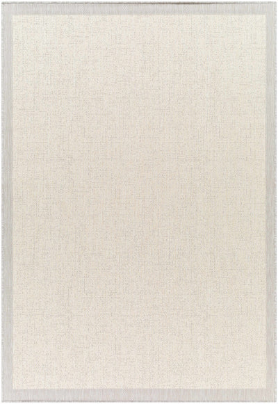 Sample Demas Cream Area Rug