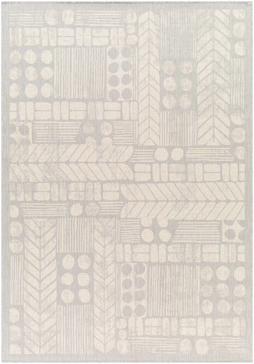 Sample Eleni Area Rug - Clearance