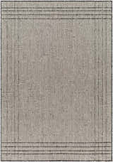 Sample Eneco Nutmeg Area Rug - Clearance