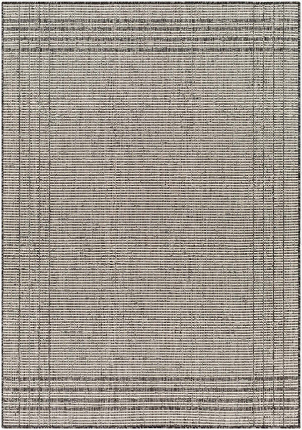 Sample Eneco Nutmeg Area Rug - Clearance