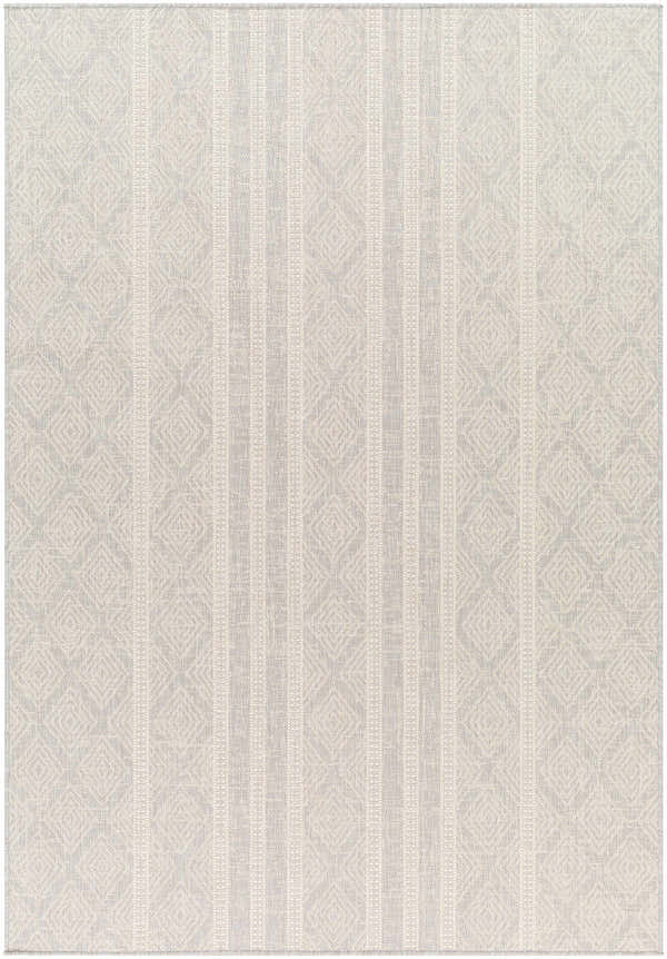 Sample Gavin Cream Area Rug