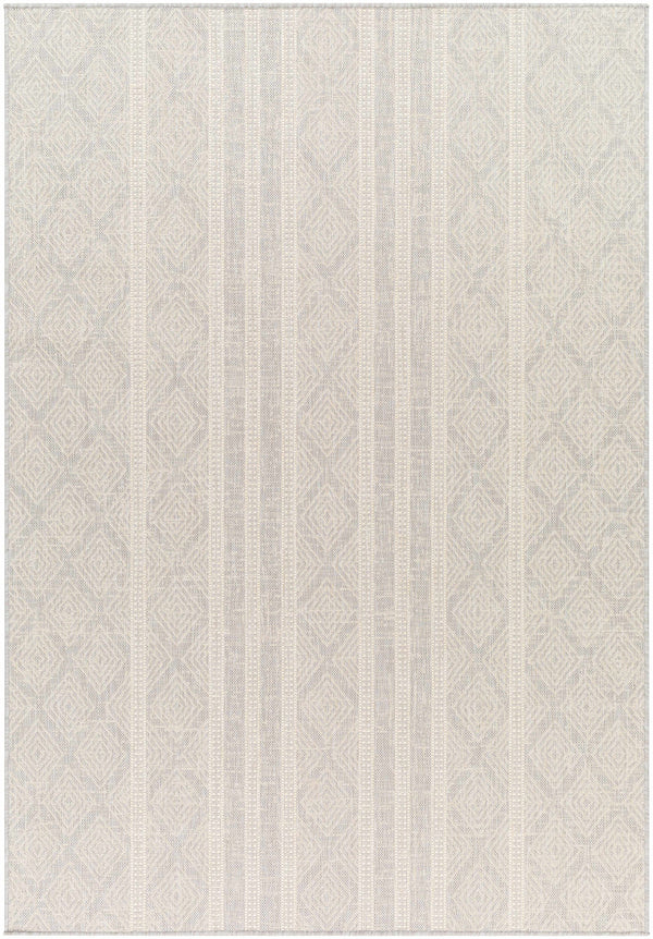 Sample Gavin Cream Area Rug