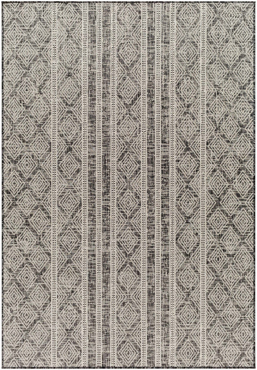 Sample Gavin Nutmeg Area Rug - Clearance