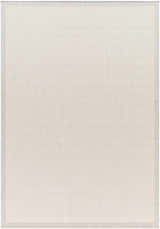 Sample Genet Cream Area Rug - Clearance