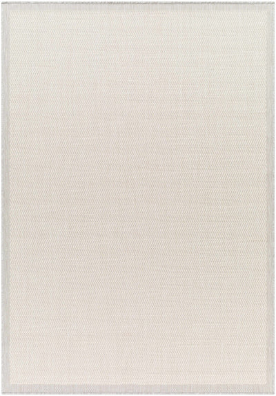 Sample Genet Cream Area Rug