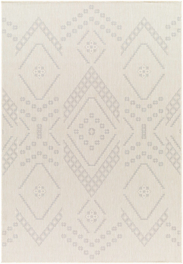 Sample Helga Cream Area Rug